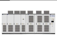 高压变频器-HGDR6000